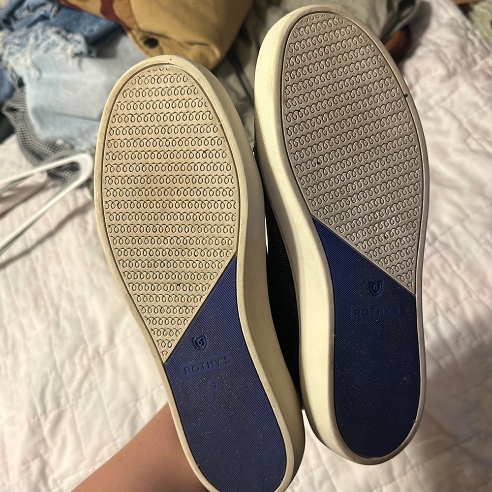 Rothy’s Chelsea Boot - Picture 6 of 6